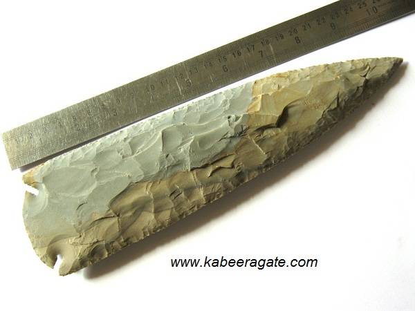 Arrowheads